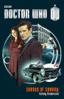 Doctor Who: Shroud of Sorrow: A Novel