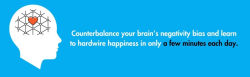 Alternative view 2 of Hardwiring Happiness: The New Brain Science of Contentment, Calm, and Confidence