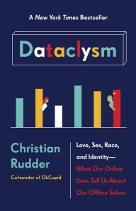 Title: Dataclysm: Love, Sex, Race, and Identity--What Our Online Lives Tell Us about Our Offline Selves, Author: Christian Rudder