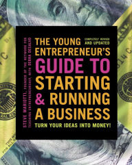 Free ibooks download for ipad The Young Entrepreneur's Guide to Starting and Running a Business: Turn Your Ideas into Money! by Steve Mariotti (English Edition) 