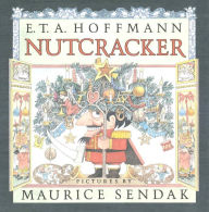 Nutcracker: Pictures by Maurice Sendak