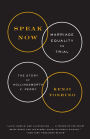 Speak Now: Marriage Equality on Trial