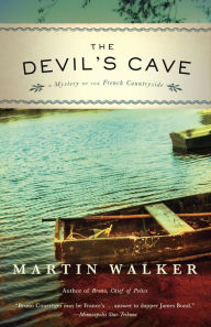 Title: The Devil's Cave (Bruno, Chief of Police Series #5), Author: Martin Walker