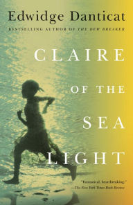 Title: Claire of the Sea Light, Author: Edwidge Danticat