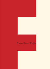 Title: F: Poems, Author: Franz Wright
