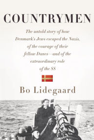 Title: Countrymen, Author: Bo Lidegaard
