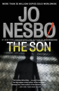 Title: The Son, Author: Jo Nesbo