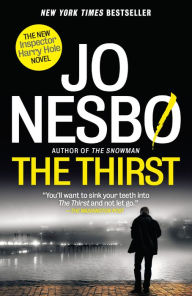 Title: The Thirst (Harry Hole Series #11), Author: Jo Nesbo