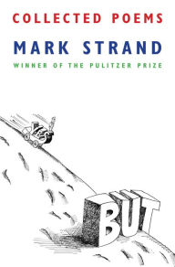 Title: Collected Poems, Author: Mark Strand