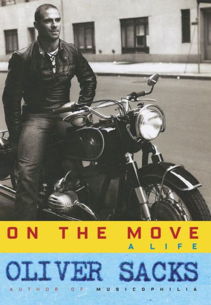 On the Move: A Life