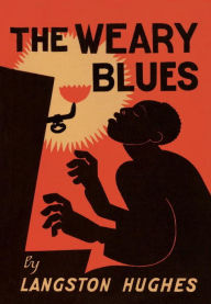Ebooks download kindle format The Weary Blues by  9780486849010