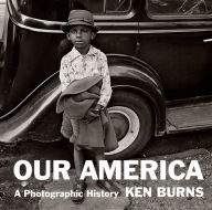 Text books downloads Our America: A Photographic History iBook CHM (English literature) 9780385353014