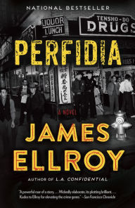 Title: Perfidia, Author: James Ellroy