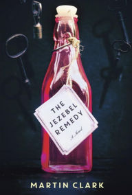 Title: The Jezebel Remedy: A novel, Author: Martin Clark