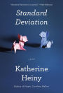 Standard Deviation: A novel