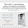 Alternative view 5 of Buster Keaton: A Filmmaker's Life