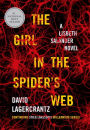 The Girl in the Spider's Web (Millennium Series #4)