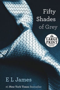 Title: Fifty Shades of Grey (Fifty Shades Trilogy #1), Author: E L James