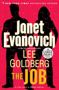 Title: The Job (Fox and O'Hare Series #3), Author: Janet Evanovich