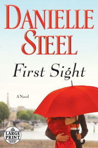 Title: First Sight, Author: Danielle Steel