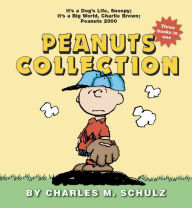 Title: Peanuts Collection, Author: Charles M. Schulz