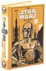 The Star Wars Trilogy (Gold - C3PO Special Edition) (Barnes & Noble Collectible Editions)