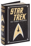 Alternative view 1 of Star Trek: The Classic Episodes (Barnes & Noble Collectible Editions)