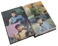 Alternative view 2 of Star Trek: The Classic Episodes (Barnes & Noble Collectible Editions)