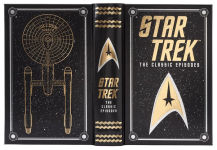 Alternative view 3 of Star Trek: The Classic Episodes (Barnes & Noble Collectible Editions)