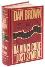 The Da Vinci Code/The Lost Symbol (Barnes & Noble Collectible Editions)