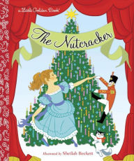 Title: The Nutcracker, Author: Rita Balducci