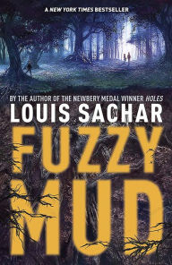 Title: Fuzzy Mud, Author: Louis Sachar