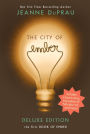 The City of Ember Deluxe Edition (Books of Ember Series #1)