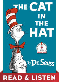 Title: The Cat in the Hat: Read & Listen Edition, Author: Dr. Seuss