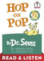 Hop on Pop: Read & Listen Edition