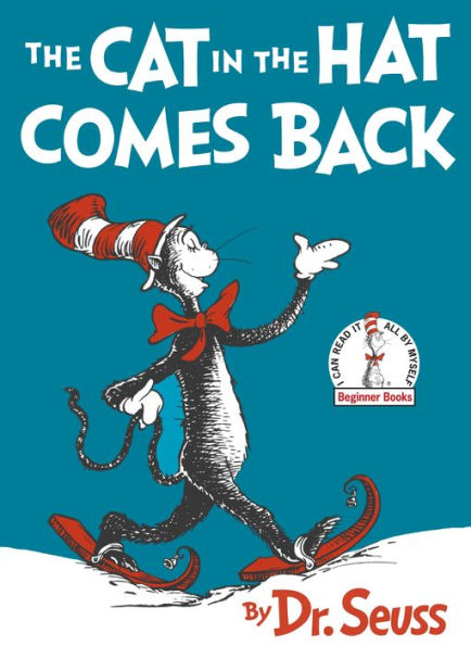 The Cat in the Hat Comes Back