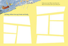 Alternative view 3 of Happy Birthday to You!