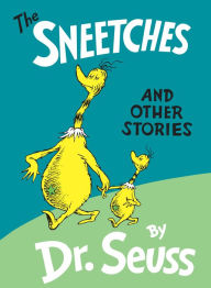 Title: The Sneetches and Other Stories, Author: Dr. Seuss