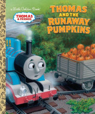 Title: Thomas and the Runaway Pumpkins (Thomas & Friends), Author: Naomi Kleinberg