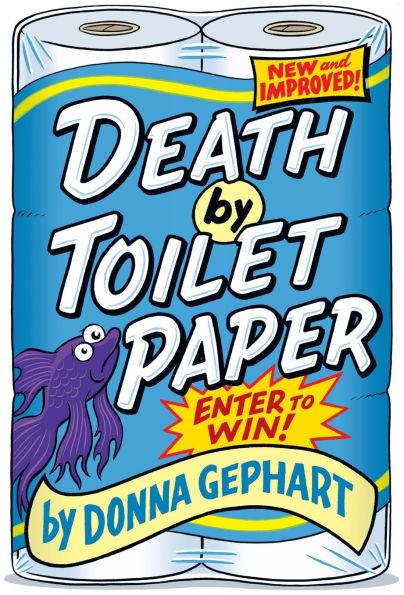 Death by Toilet Paper
