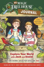 My Magic Tree House Journal