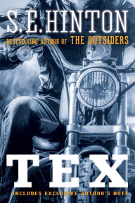 Title: Tex, Author: S. E. Hinton