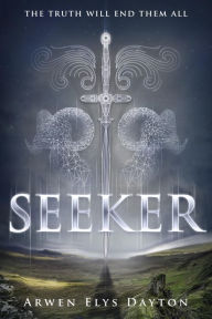 Seeker (seeker Series #1) By Arwen Elys Dayton 