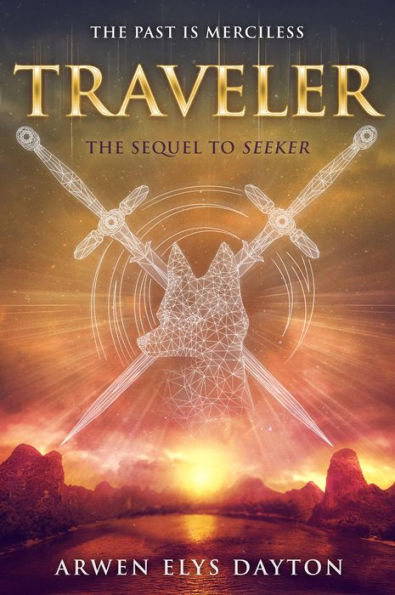 Traveler (Seeker Series #2)