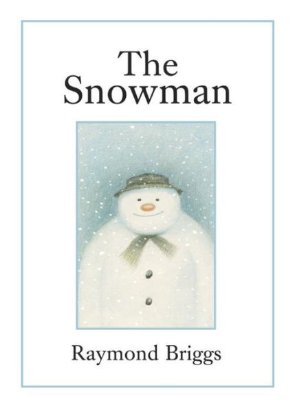 The Snowman