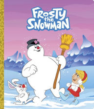 Title: Frosty the Snowman (Frosty the Snowman), Author: Diane Muldrow