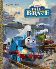 Title: Tale of the Brave (Thomas & Friends), Author: Rev. W. Awdry