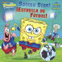 Soccer Star! / Estrella de futbol! (SpongeBob SquarePants Series)