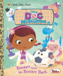 Boomer Gets His Bounce Back (Disney Junior: Doc McStuffins)