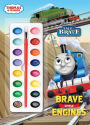 Brave Little Engines (Thomas & Friends)